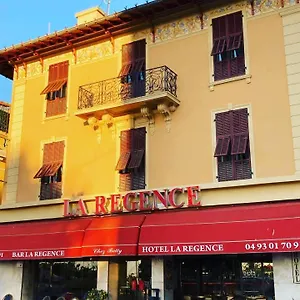 Hotell La Regence, Villefranche-sur-Mer