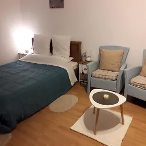 Apartahotel Appart-hôtel Résidence Maloc