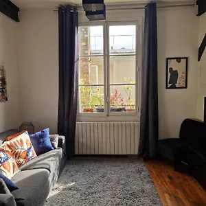 ** Bed & Breakfast We Loft Francia