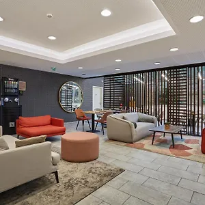 Odalys Montmartre Apartahotel