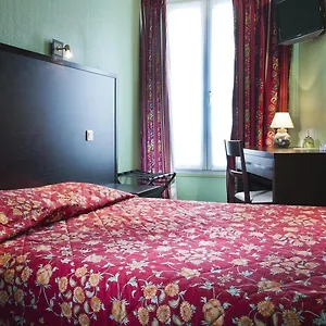 9hotel Bastille-lyon Hotell Paris