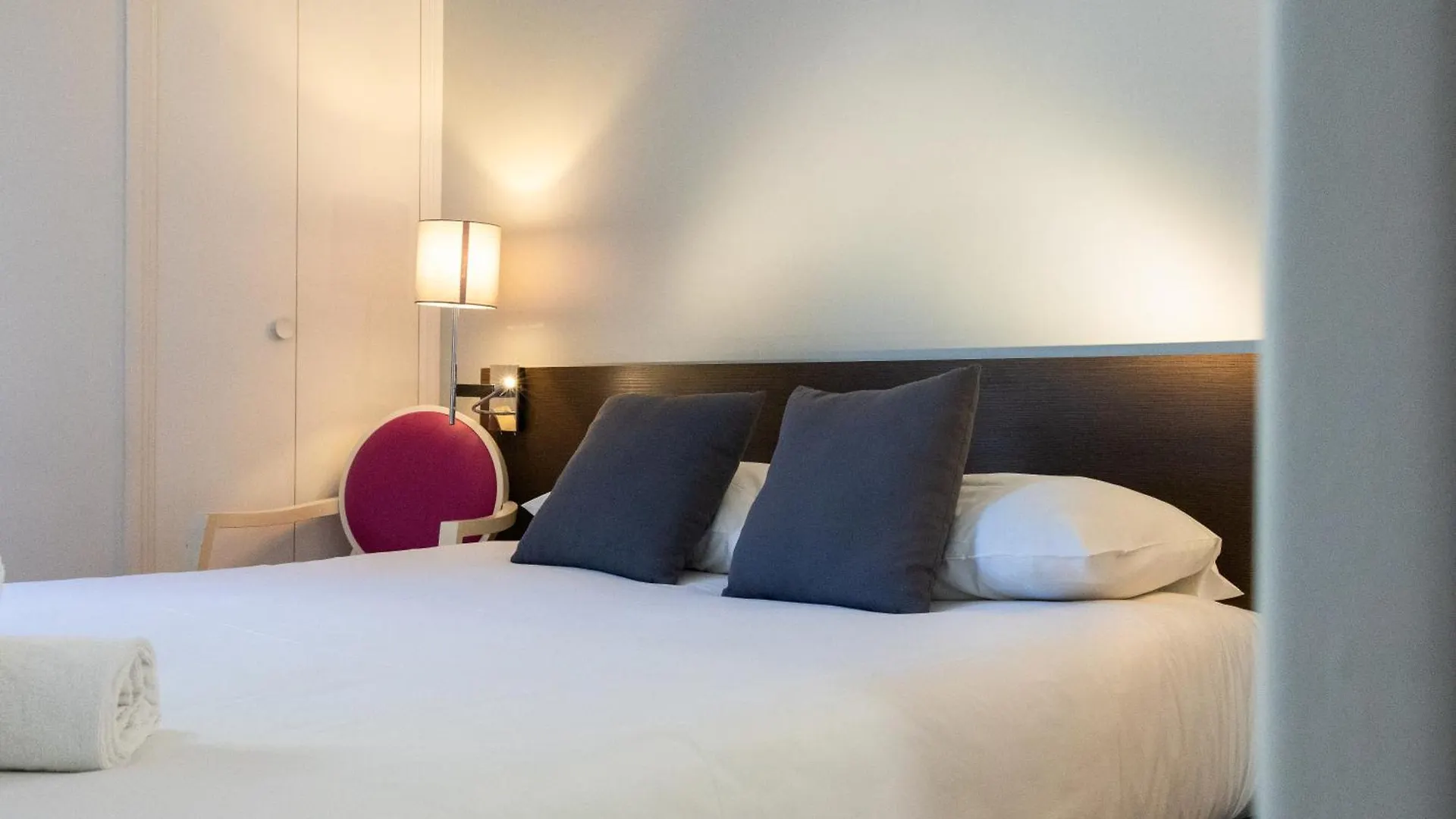 Hotel & Restaurant Perla Riviera Villeneuve-Loubet
