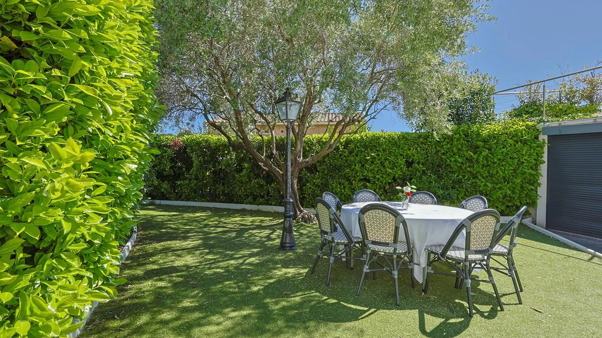 ***  Hotel & Restaurant Perla Riviera فينوف لوبيه فرنسا