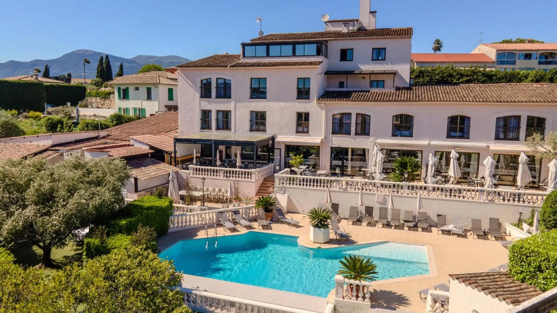 Hotel & Restaurant Perla Riviera فينوف لوبيه 3*, فينوف لوبيه